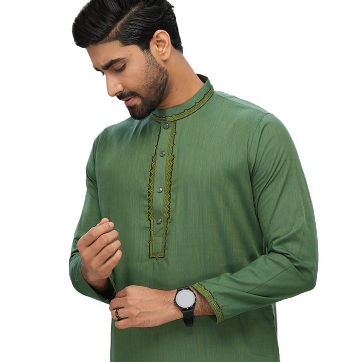 Picture of Winner Men's Premium Panjabi  