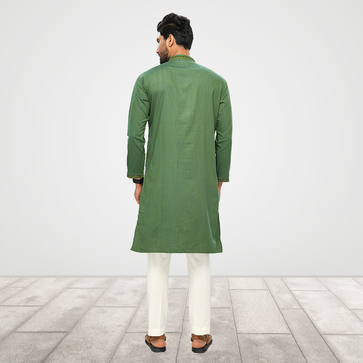 Picture of Winner Men's Premium Panjabi  