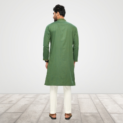 Picture of Winner Men's Premium Panjabi  