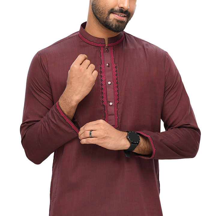 Picture of Winner Men's Premium Panjabi 