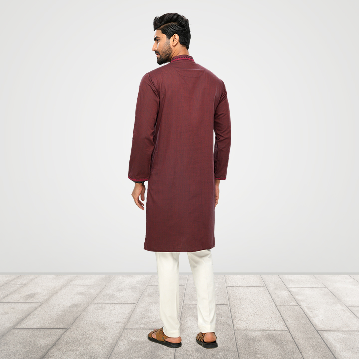 Picture of Winner Men's Premium Panjabi 