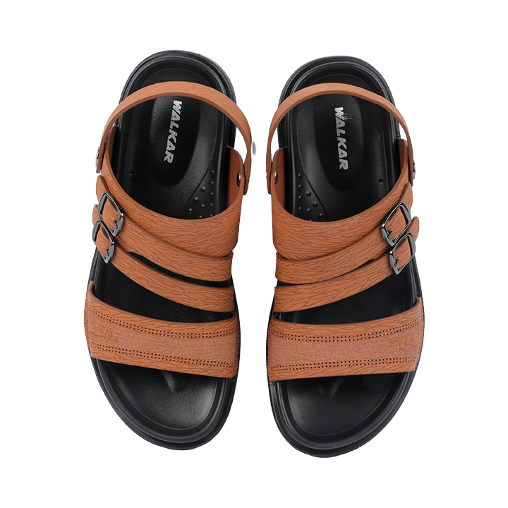 Buy Walkar MARTIN BOYS SANDAL TEN CKD 207 Online at Best Price