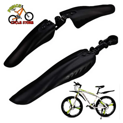 Buy 3 Pcs Bicycle Plastic Murdgurd Downhill Type Full set Bicycle Accessories Prince Cycle Store At Best Price In Bangladesh