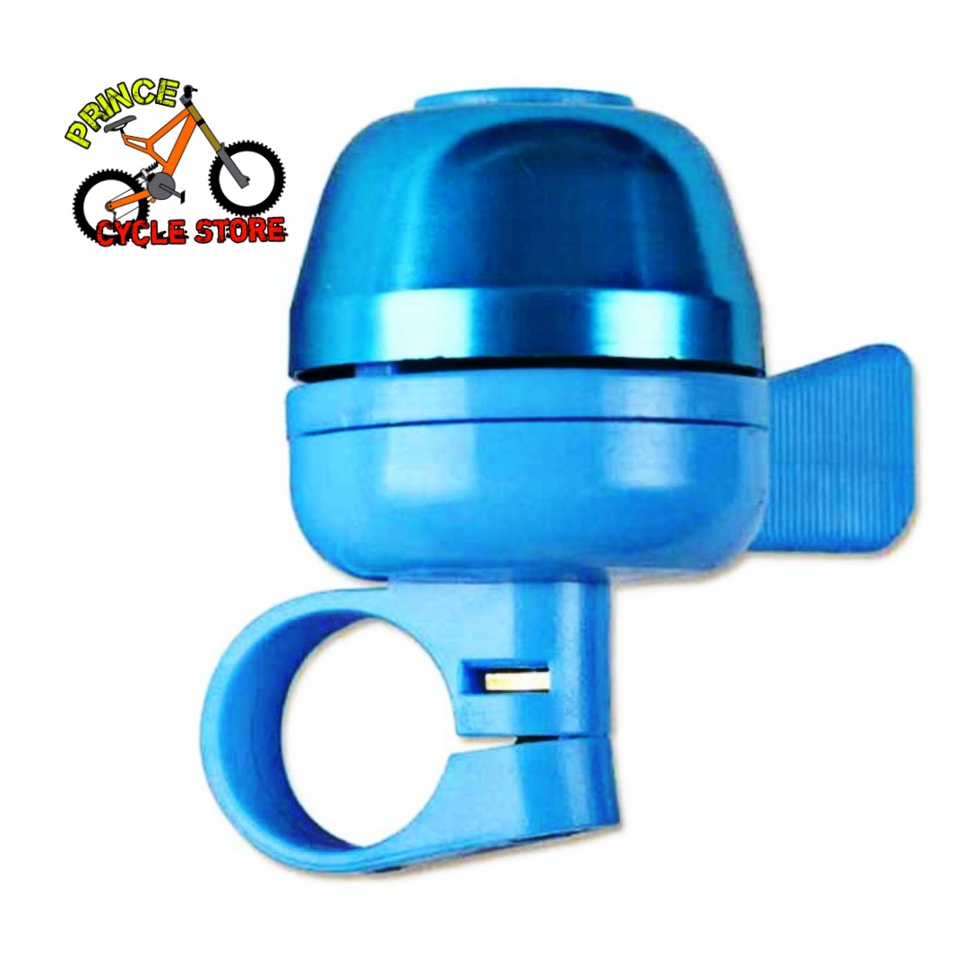 Buy Bicycle Bell Cycle Ting Tong Bell Alloy bell (Multicolor) Prince Cycle Store  At Best Price In Bangladesh