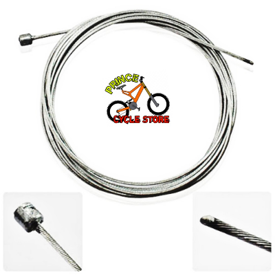 Buy2 Pcs Cycle Gear Shifter Cable/Bicycle Gear Shifter Wire/Cycle Gear Cabel/Gear Cable Sets Core Inner Wire for MTB Road Bikes Prince Cycle Store At Best Price In Bangladesh