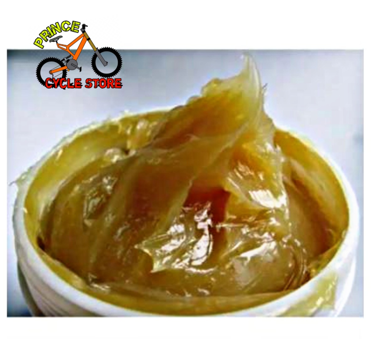 Buy Wheel Bearing Grease For Automotive and Cycle/Motorcycle use 50gm Prince Cycle Store  At Best Price In Bangladesh