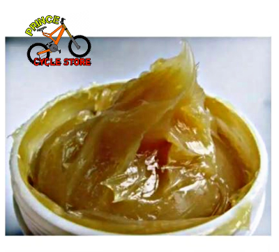 Buy Wheel Bearing Grease For Automotive and Cycle/Motorcycle use 50gm Prince Cycle Store  At Best Price In Bangladesh