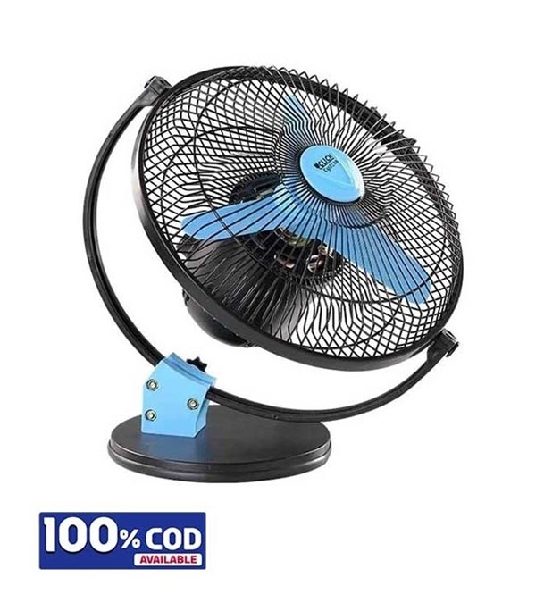 Picture of Click Cyclone Fan 
