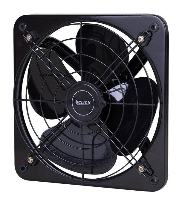 Buy Click Metal Exhaust Fan 10" Online at Best Price