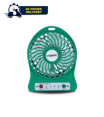 Picture of Vision Handy Pocket Fan