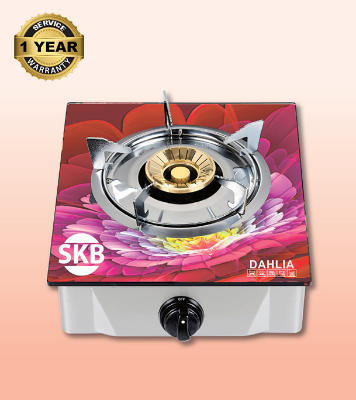 Picture of SKB Dahlia Single Gas Stove