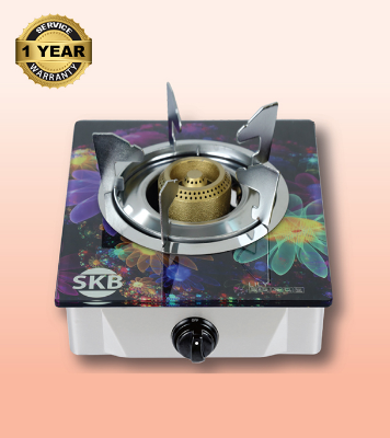 Picture of SKB Lily Single Gas Stove