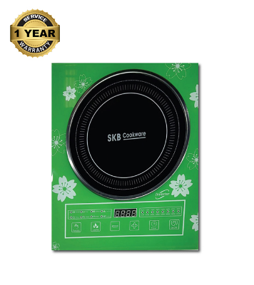 Picture of SKB Induction Cooker Green