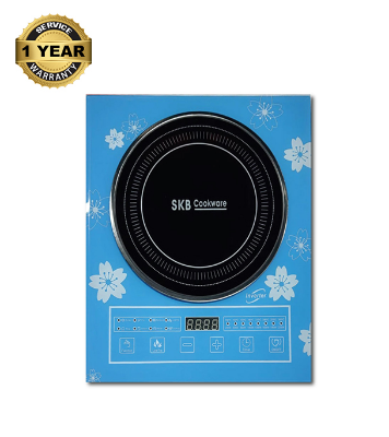 Picture of SKB Induction Cooker Blue 