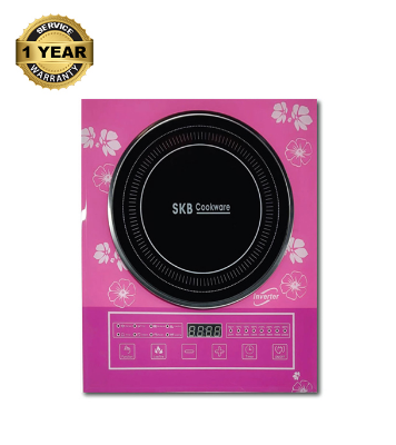 Picture of SKB Infrared Cooker Pink
