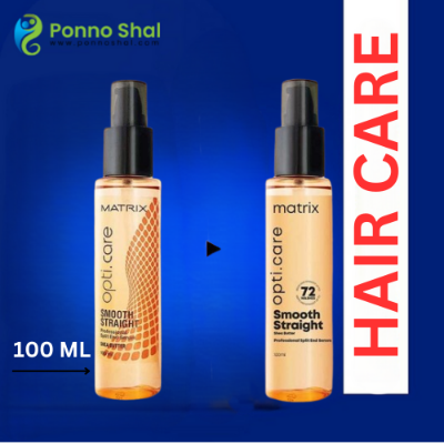 Buy Matrix Opti Care Smooth Straight Split End Serum 100ml at Best Price In Bangladesh