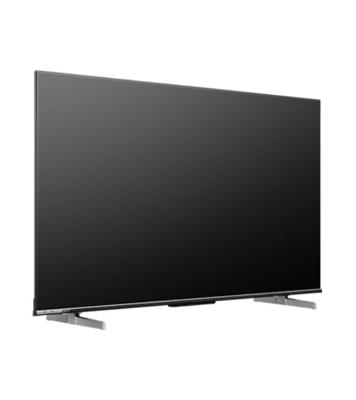 Buy Hisense 43 Inch Bezel-Less 4K UHD LED DTS Smart Google TV (43A6F3) With Free Wall Mount Online at Best Price in Bangladesh	