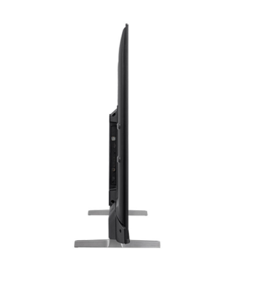 Buy Hisense 43 Inch Bezel-Less 4K UHD LED DTS Smart Google TV (43A6F3) With Free Wall Mount Online at Best Price in Bangladesh	