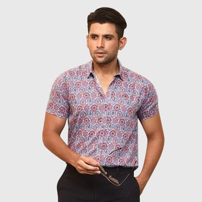 Picture for category Men's Shirts 