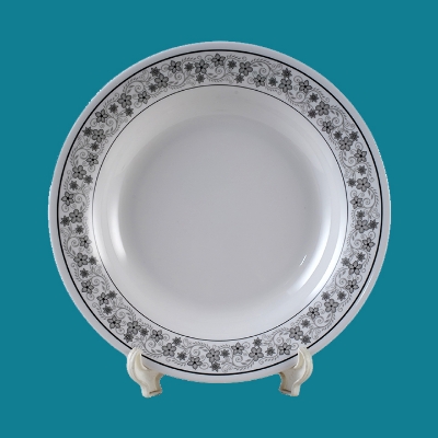 Buy 9" Soup Plate- Primrose at Best Price in Bangladesh