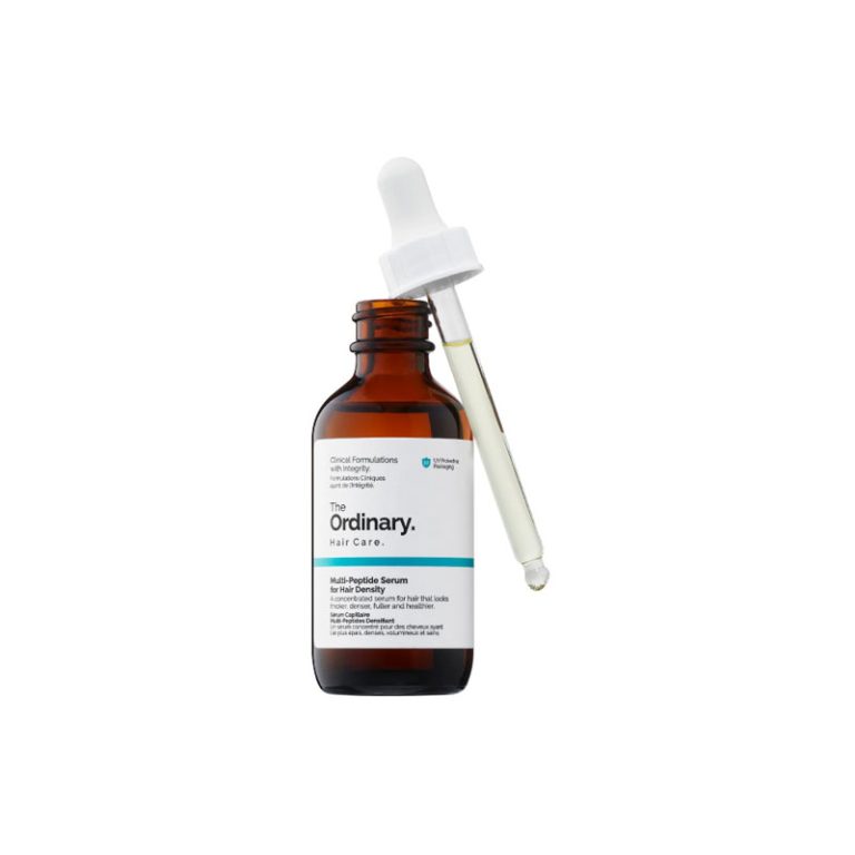Buy The Ordinary Hair Care Multi-Peptide Serum For Hair Density at Best Price In Bangladesh