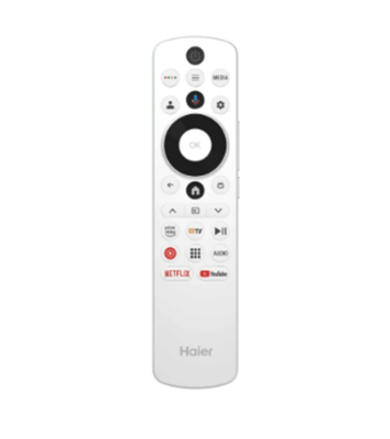 Buy Haier 43" Bezel Less FHD Google TV (H43K800FX) at Best Price In Bangladesh