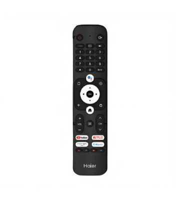 Buy Haier 43" HQLED 4K UHD Google TV Hands Free Voice Control (H43P7UX) at Best Price In Bangladesh