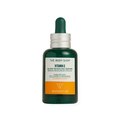 Buy The Body Shop Vitamin C Glow Revealing Serum at Best Price In Bangladesh