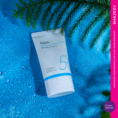 Buy  Missha All Around Safe Block Aqua Sun Gel SPF50+/PA++++   at Best Price In Bangladesh