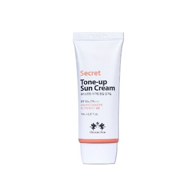 Buy Christian Dean Secret Tone Up Sun Cream at Best Price In Bangladesh