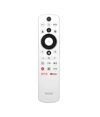 Buy Haier 50" HQLED 4K UHD Dolbi Atoms Google TV (H50P7UX) at Best Price In Bangladesh