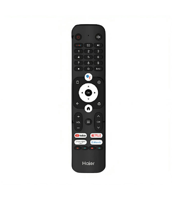 Buy Haier 55" HQLED 4K UHD  Dolbi Atoms Google TV (H55P7UX) at Best Price In Bangladesh