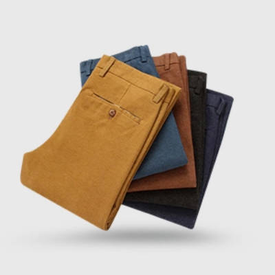 Picture for category Men's Pants 