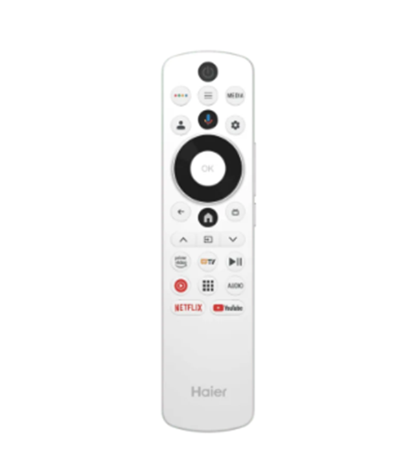 Buy Haier 75" HQLED 4K Google Dolbi Atoms TV (H75P7UX) at Best Price In Bangladesh