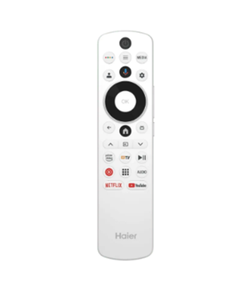 Buy Haier 75" HQLED 4K Google Dolbi Atoms TV (H75P7UX) at Best Price In Bangladesh