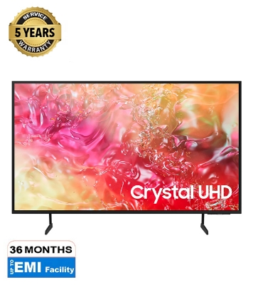 Buy Samsung 50" DU7700 Crystal UHD 4K Smart TV (Best Price) at Best Price In Bangladesh	