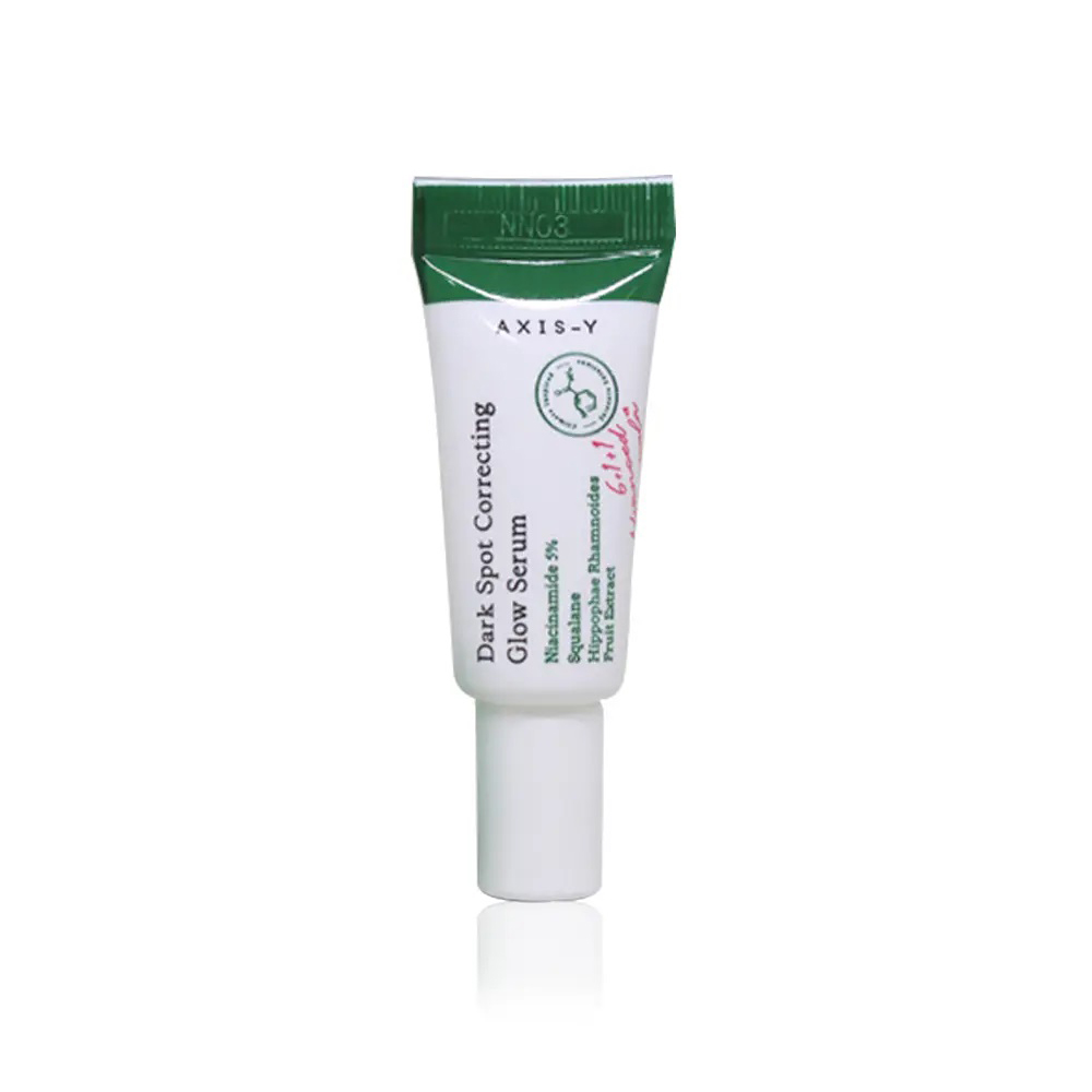 Buy  AXIS-Y Dark Spot Correcting Glow Serum mini at Best Price In Bangladesh