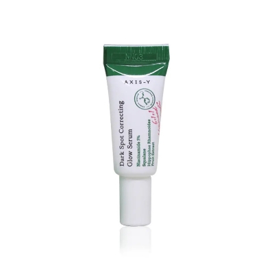 Buy  AXIS-Y Dark Spot Correcting Glow Serum mini at Best Price In Bangladesh