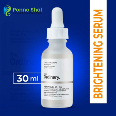 Buy The Ordinary Alpha Arbutin 2% + HA 30ml at Best Price In Bangladesh