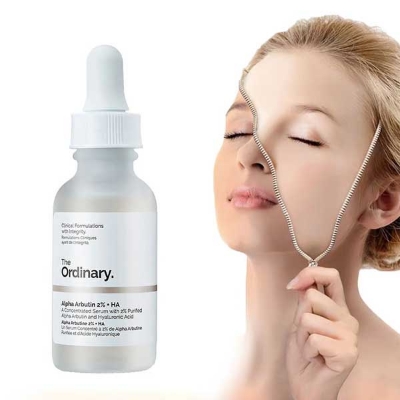 Buy The Ordinary Alpha Arbutin 2% + HA 30ml at Best Price In Bangladesh