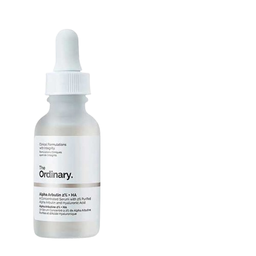 Buy The Ordinary Alpha Arbutin 2% + HA 30ml at Best Price In Bangladesh