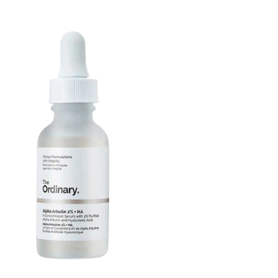 Buy The Ordinary Alpha Arbutin 2% + HA 30ml at Best Price In Bangladesh