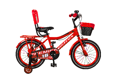 Picture of Duranta Avenger Premier 16 Inch Bicycle