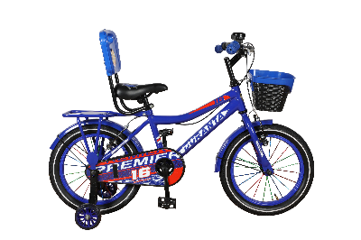 Picture of Duranta Avenger Pemiere 16" Bicycle for Kids