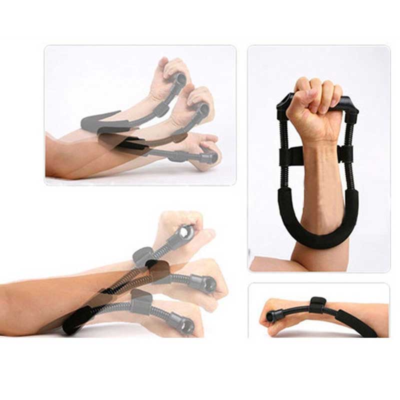Picture of WRIST EXERCISER-NINJA 6315-LOC