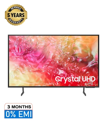 Buy Samsung 65" DU7700 Crystal UHD 4K Smart TV at Best Price In Bangladesh	