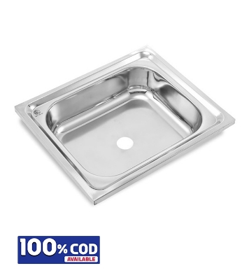 Picture of RFL Kitchen Sink (POPULAR) 20”x17”
