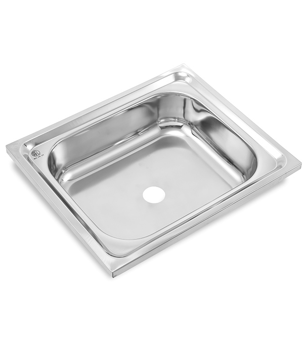 Buy RFL Kitchen Sink (POPULAR) 20”x17” Online at Best Price