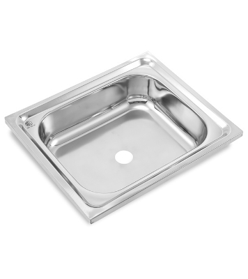 Buy RFL Kitchen Sink (POPULAR) 20”x17” Online at Best Price