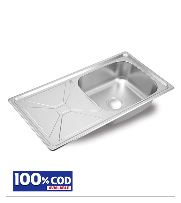Picture of RFL Kitchen Sink (Premium ) 30’’x18’’ 